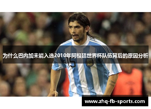 为什么巴内加未能入选2010年阿根廷世界杯队伍背后的原因分析