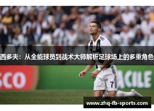 西多夫：从全能球员到战术大师解析足球场上的多重角色