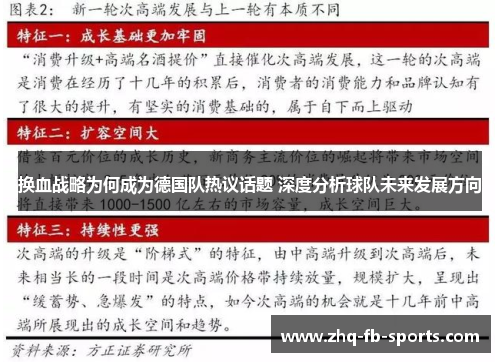换血战略为何成为德国队热议话题 深度分析球队未来发展方向